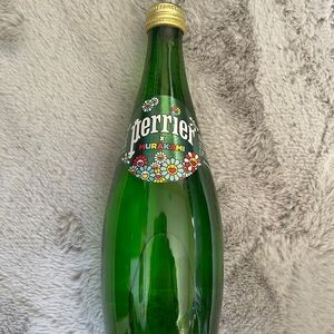 Murakami X Perrier